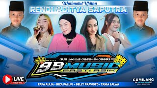 Download Lagu 🔴LIVE 99 MUSIC-KHITAN RENDI ADIYA SAPUTRA - PUTRA BAPK ANJAS-MOSARI BATEALIT- EXINDO TRONE-PS AUDIO MP3