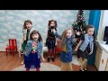 Шоу группа &quot;Шарм kids&quot; Приветствие)