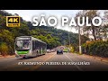 Dirigindo do piqueri at taipas so paulo 4k