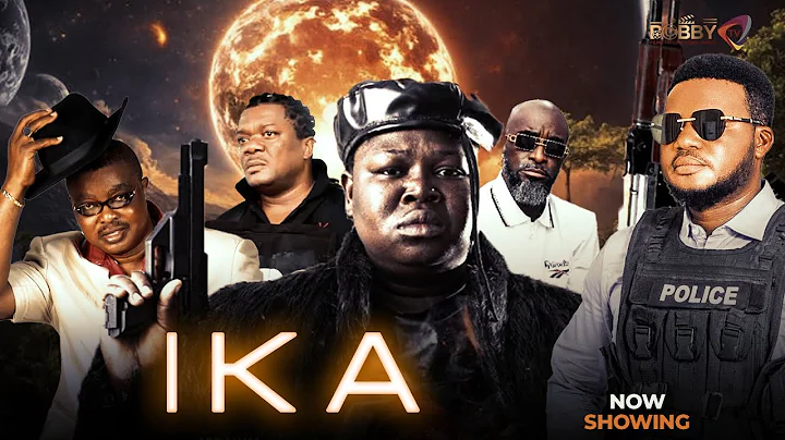 IKA – Latest Yoruba Movie Drama 2025, Ayo Olaiya, Ladi Folarin, Monsuru Ijayegbemi,Adekola Damilola