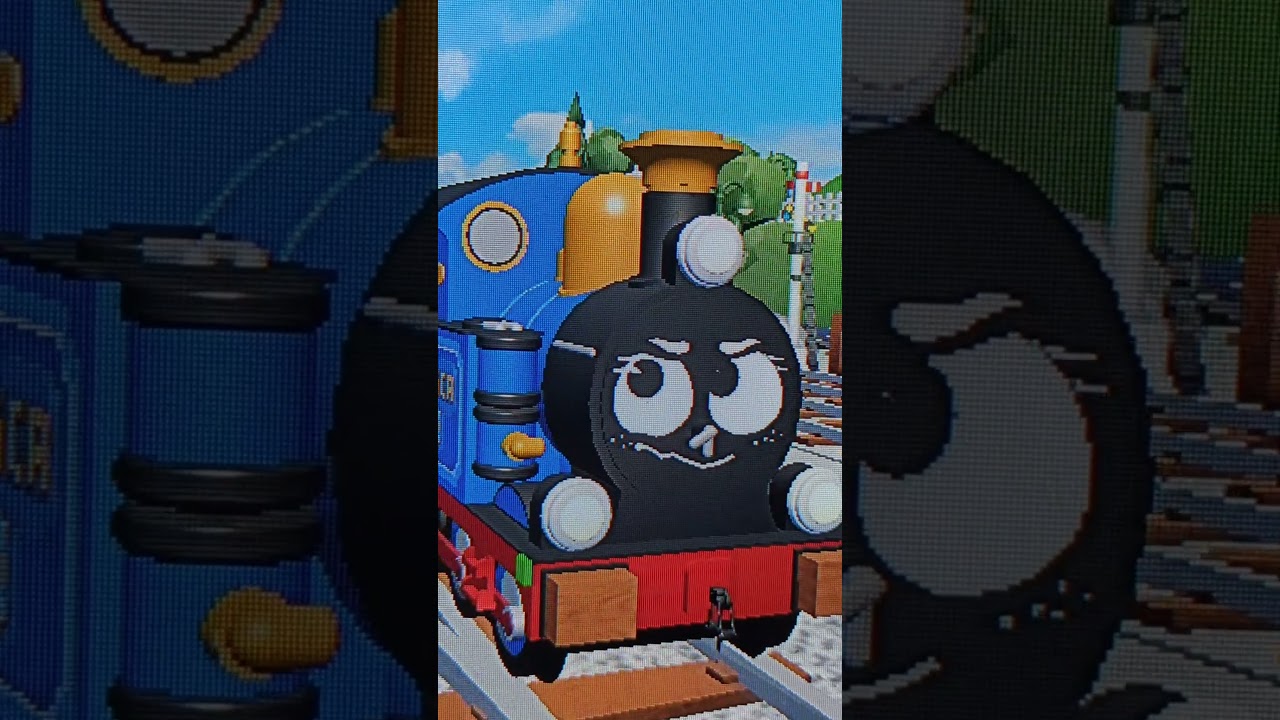 when your throttle gets stuck in Roblox: 