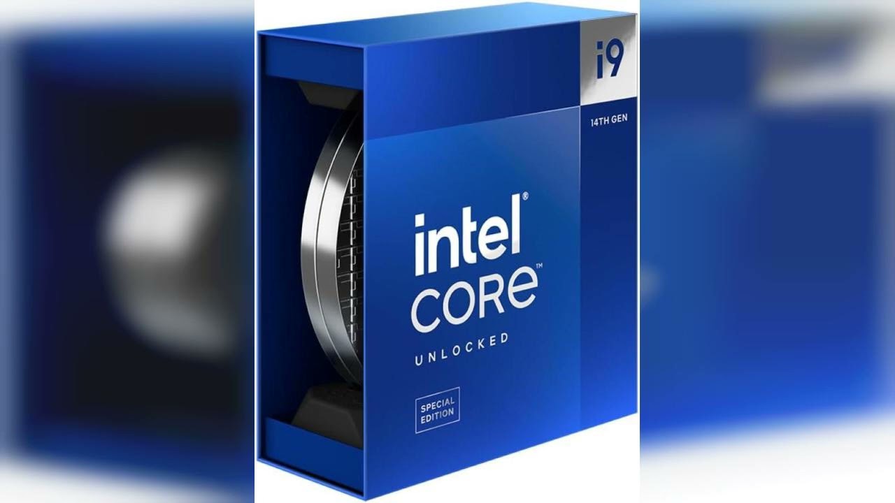 Review: Intel® Core™ i9-14900KS Desktop Processor 24 cores (8 P-cores + 16 E-cores)