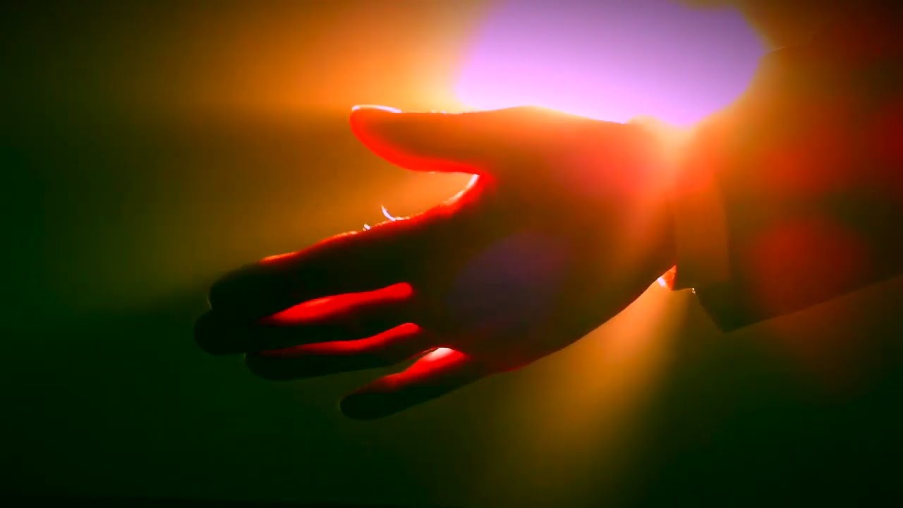 Harrison & Dunkley - Stolen Summer