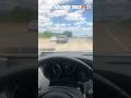 JAGUAR POV:CYBER TRUCK🔥👀#viral #cars #jaguarftype #cybertruck