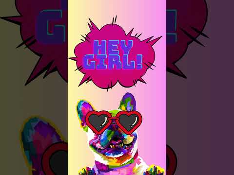 Hey girl puppie! Play #doglover   #cute #viralvideo #viral #viralshorts #shorts #shortvideo