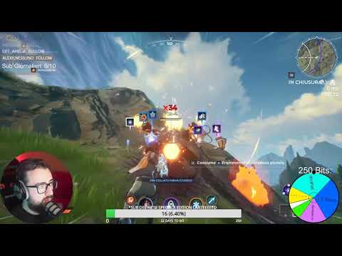 SONO IL KING - Spellbreak