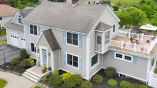 23 Andrews Street video tour