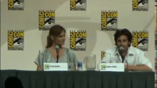 The Last Bsg Panel- Sdcc 2008