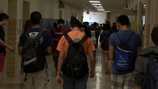 HGH Use on the Rise for High Schoolers