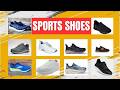 Best SPORTS SHOES For Senior CITIZENS