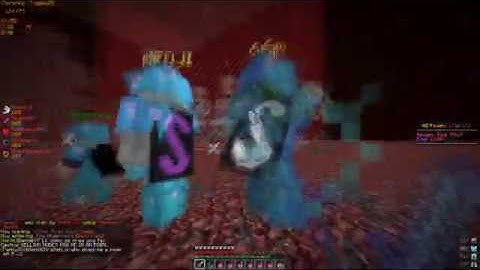 HCTeams Map 17 Fight