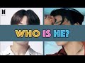 BTS QUIZ - Guess the Member by Hidden Face