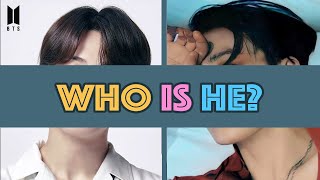 BTS QUIZ - Guess the Member by Hidden Face screenshot 1