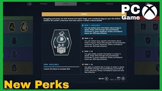 Is This A Must Have Mod? | Starfield Singularity A Skill Overhaul Paid Mod Review (XBOX/PC