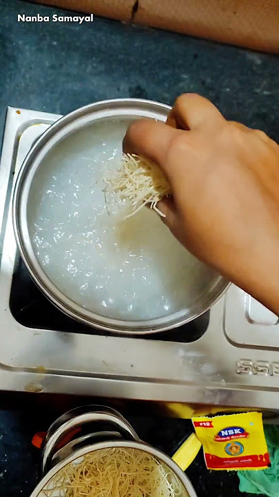 Payasam Seiyalama? | Nanba Samayal | NANBA TV #cooking #payasam #sweet
