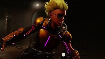 SA XCOM2 WotC: Episode 1-51 (Subtitled)