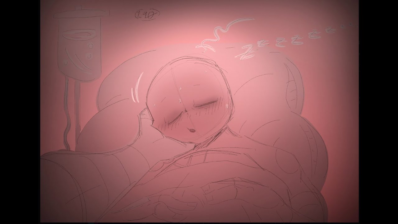 Empathy Amplified Comic DUB part 10  -) comic By  @phoebepheebsphibs   links in the description