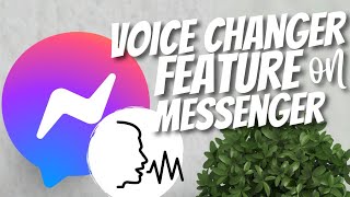 Voice Changer on Facebook Messenger during Call - Android screenshot 5