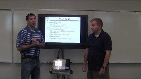 InSPIRESS Lesson: System Breakdown Structure