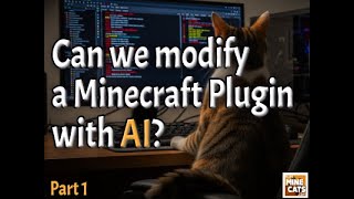 Modifying a Minecraft Plugin with Grok AI