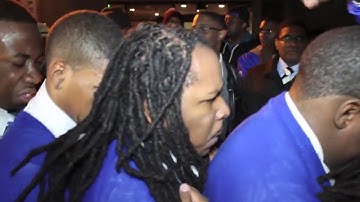 Fall 13 Phi Beta Sigma Gamma Chapter: Set It Off