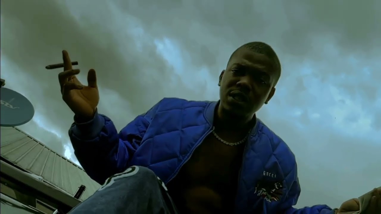 Obejrzyj King Jamal Like a star w YouTube Obejrzyj King Jamal Like a star w YouTube