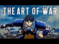 The Art Of War In Kingdom