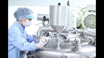Optimize Your Lab with Simulation: See the Power of a Digital Twin"