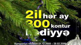 New Year 2008