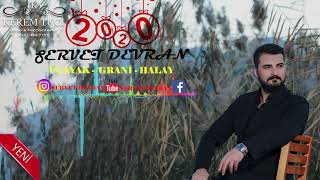 SERVET DEVRAN YENİ 2020 MUHTEŞEM ÜÇ AYAK  HALAY (KEREM TUCİ VİDEO & PHOTOGRAPHY) 0551 446 77 37