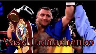 Vasyl Lomachenko - Training ☑☑ ▶(MUSIC SH) Boxing 🔞