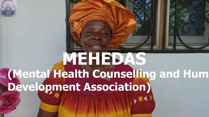 MENTAL HEALTH..JANET CLARK/ MEHEDAS the best menta...