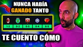 ¡¡La MEJOR Estrategia para GANAR en eFootball 2026!! | BillyJoker.