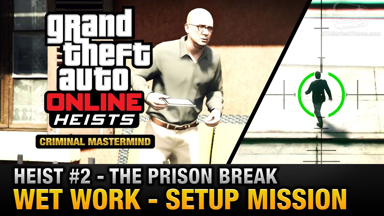 prison break on line