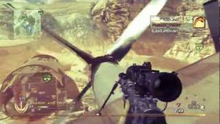 SICK Killcam # 3
