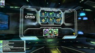 Darkspore beta video #1 this game is awesome