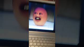 Annoying Orange Knife Attack Cabbage Has Bsod