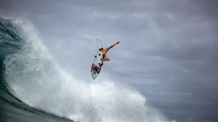 Beyrick De Vries and Friends Tour Africa in "Highe...