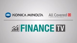 Konica Minolta Finance TV: Welcome