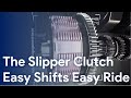 Slipper , Slip and Grip Clutch | Working in detail with animation