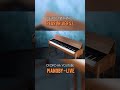 Винтажное пианино Pearl River S3! Обзор уже скоро на канале :) #pianoby #пианобай #обзор #пианино