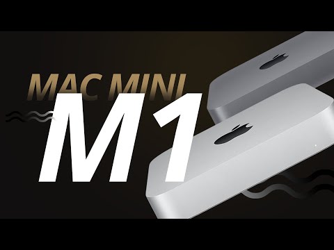 Vídeo: Quanto tempo um Mac mini deve levar para inicializar?