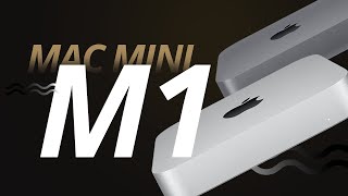 Mac Mini m1: uma das primeiras inovações do MacOS em anos