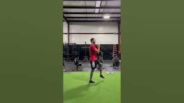 KB Offset Front Rack March’s