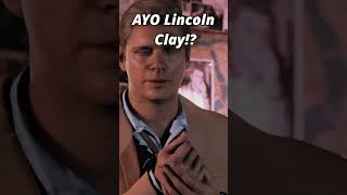 Lincoln Clay sus #mafia #fyp #memes