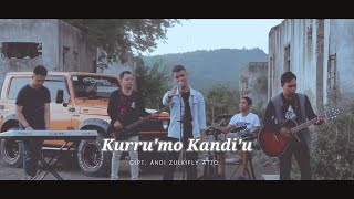 KURRU'MO KANDI'U - The Posh Team (COVER) Cipt. Andi Zulkifly Atjo