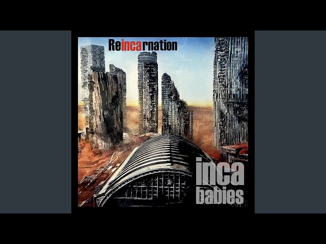 Superior Spectre (Reincarnation25)