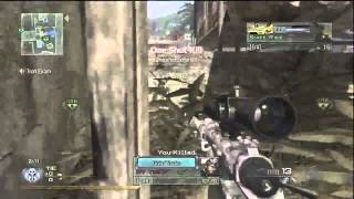 Insane Wallbang First Blood On Favela!!