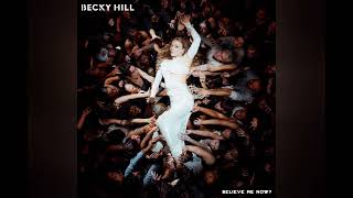 Becky Hill - Multiply (Official Instrumental)