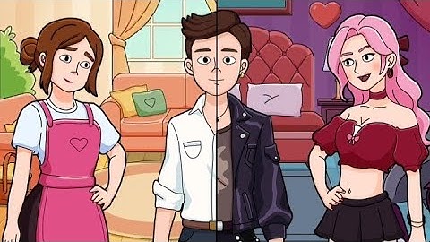 Help Them - Tricky Puzzle | Level 78 Walkthrough & Solution | Kmail Gameplay